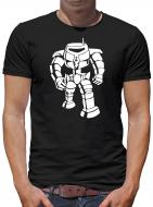 Robot Man T-Shirt 