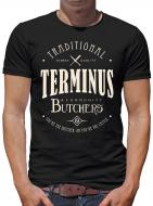 Terminus Butchers T-Shirt 
