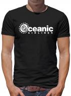 Oceanic Airline T-Shirt 