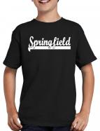Springfield T-Shirt 