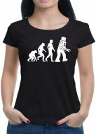 Evolution Robot T-Shirt 