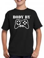 Body by... T-Shirt 