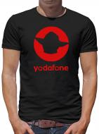 Yodafone T-Shirt L