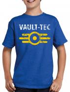 Vault Tec T-Shirt 