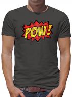 POW T-Shirt 