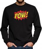 TLM POW Sweatshirt Pullover Herren 