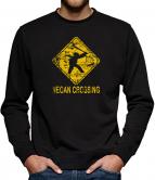 TLM Negan Crossing Sweatshirt Pullover Herren 