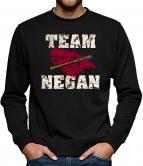 TLM Team Negan Sweatshirt Pullover Herren 