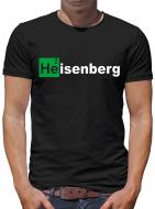 Heisenberg Helium T-Shirt XL