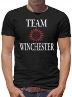Winchester Bros Luzifer T-Shirt 
