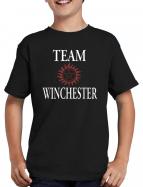 Winchester Bros Luzifer T-Shirt 