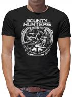 Bounty Hunters T-Shirt 