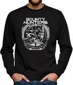 TLM Bounty Hunters Sweatshirt Pullover Herren 