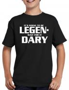 Legendary T-Shirt 