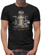 Dalek T-Shirt 
