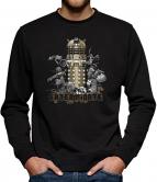 TLM Dalek Sweatshirt Pullover Herren 