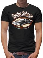 Singer Salvage Winchester T-Shirt 