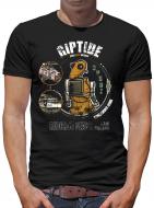 Riptide T-Shirt 