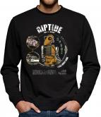 TLM Riptide Sweatshirt Pullover Herren 