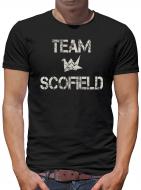 Team Scofield T-Shirt 