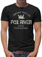 Fox River T-Shirt 