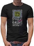 Pixelboy T-Shirt 
