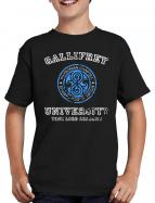 Gallifrey University T-Shirt 152/164