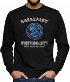 TLM Gallifrey University Sweatshirt Pullover Herren 