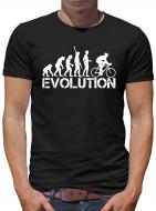 Evolution Bike T-Shirt 