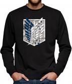 TLM Scouting Legion Sweatshirt Pullover Herren 