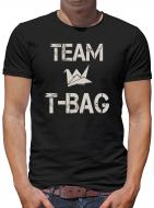 Team T-Bag T-Shirt 