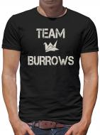 Team Burrows T-Shirt 