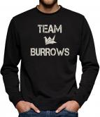 TLM Team Burrows Sweatshirt Pullover Herren 