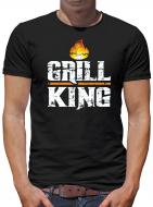 Grill King T-Shirt 