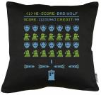 Bad Wolf Arcade T-Shirt 