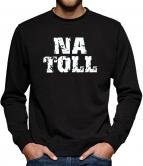 TLM Na Toll Sweatshirt Pullover Herren 