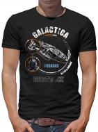 Galactica T-Shirt 