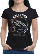 Galactica T-Shirt 