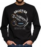 TLM Galactica Sweatshirt Pullover Herren 