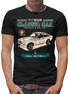 Kadett C Coupe T-Shirt XXXXL