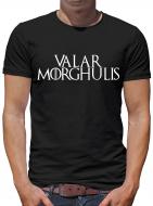 Valar Morghulis T-Shirt 