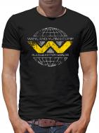 Weyland Yutani Corp T-Shirt 