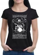 Da Vinci Beats T-Shirt 