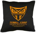 Tyrell Corp Kissen mit Füllung 40x40cm 