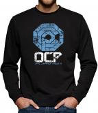 TLM OCP - Omni Consumer Products Sweatshirt Pullover Herren 