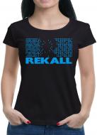 Rekall T-Shirt 