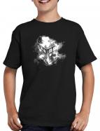 Tardis Wharp T-Shirt 