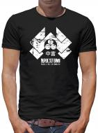 Nakatomi Tower T-Shirt 