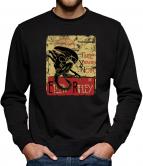 TLM Ellen Ripley Sweatshirt Pullover Herren 