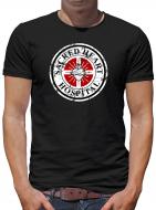 Sacred Heart Hospital T-Shirt 